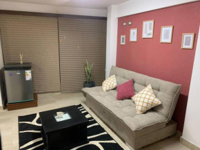 Confortable apartamento en el centro de Oruro